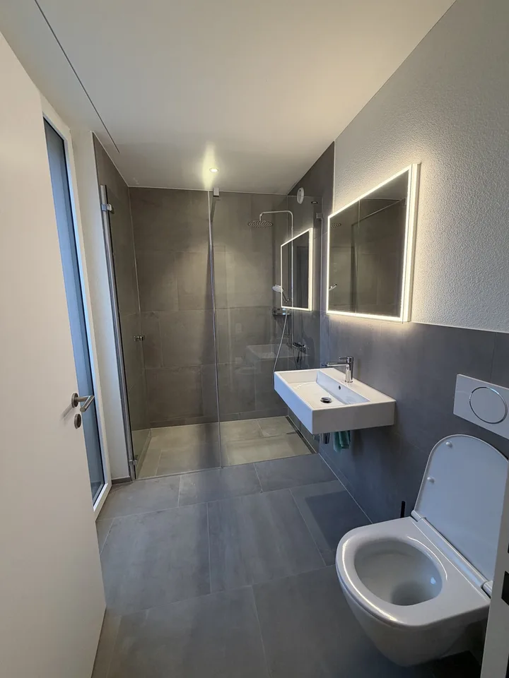 🏡 Nachmieter gesucht – Moderne 3.5-Zimmer-Neubauwohnung in Reiden
