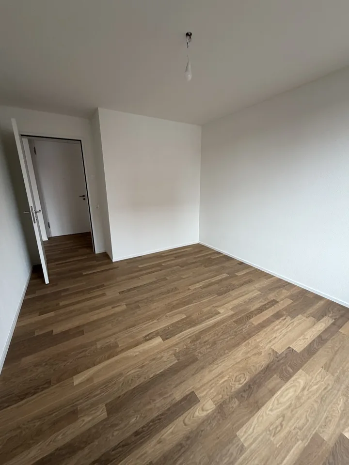 🏡 Nachmieter gesucht – Moderne 3.5-Zimmer-Neubauwohnung in Reiden