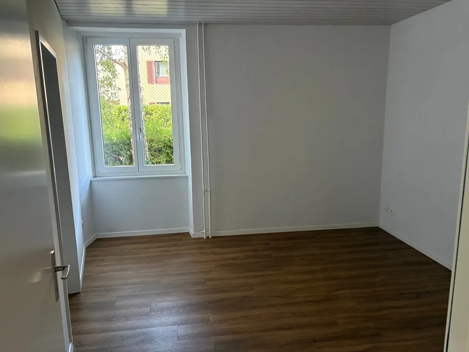 2 1/2-Zi-Whg in christlicher Lebensgemeinschaft