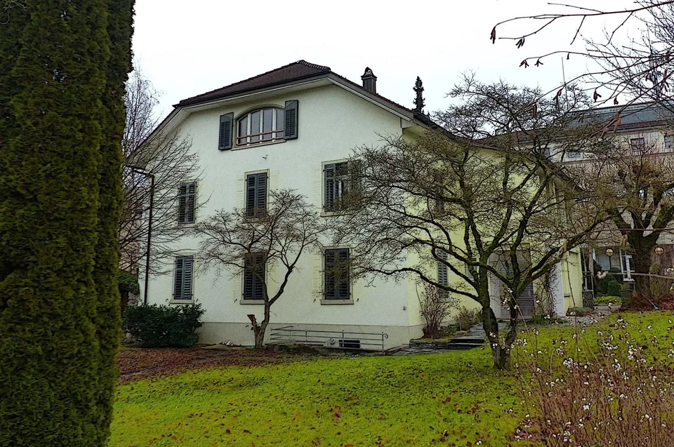 2 1/2-Zi-Whg in christlicher Lebensgemeinschaft