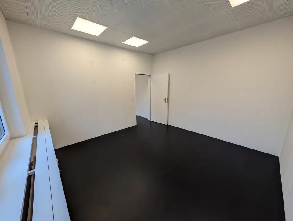 Büro- oder Gewerberäume an zentralster Lage in Zofingen – 122 m²