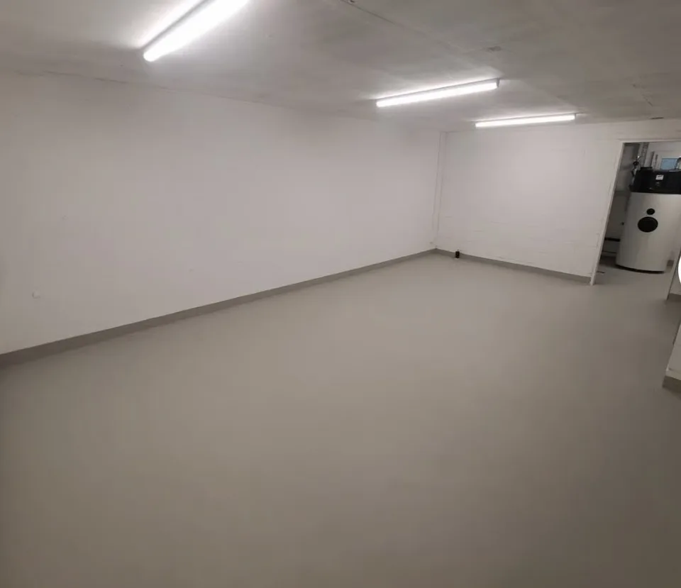 neues Mietobjekt mit Photovoltaikanlage zu vermieten