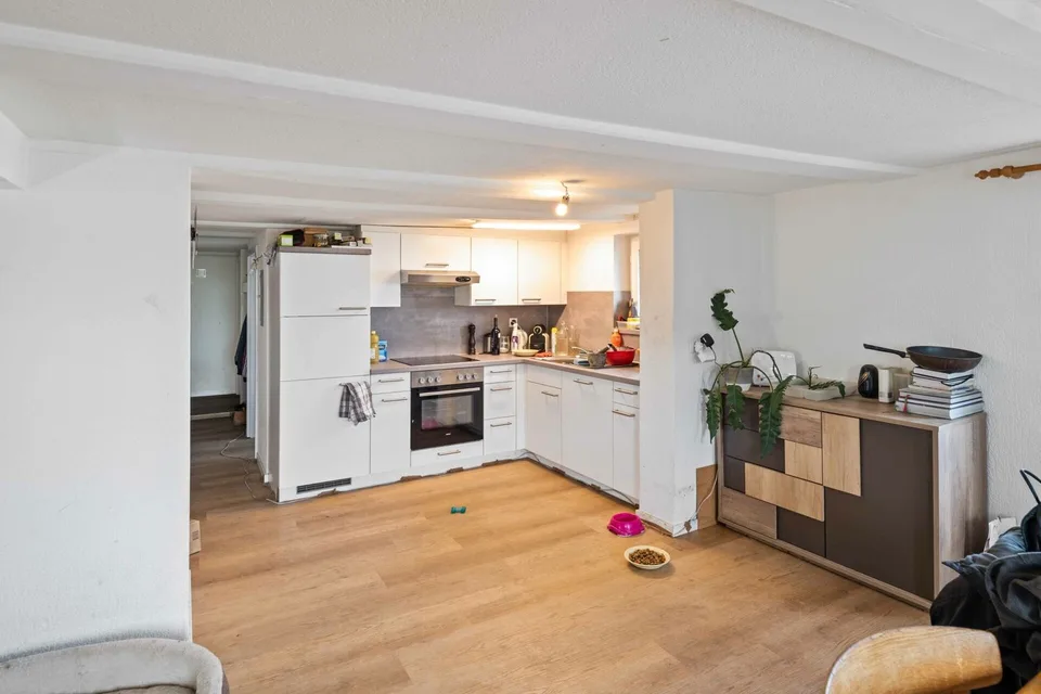 Attraktives Mehrfamilienhaus – Renditeobjekt mit Potenzial