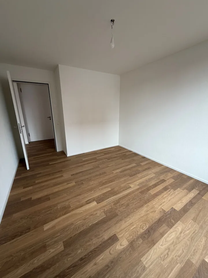 Wohnen am Bächli