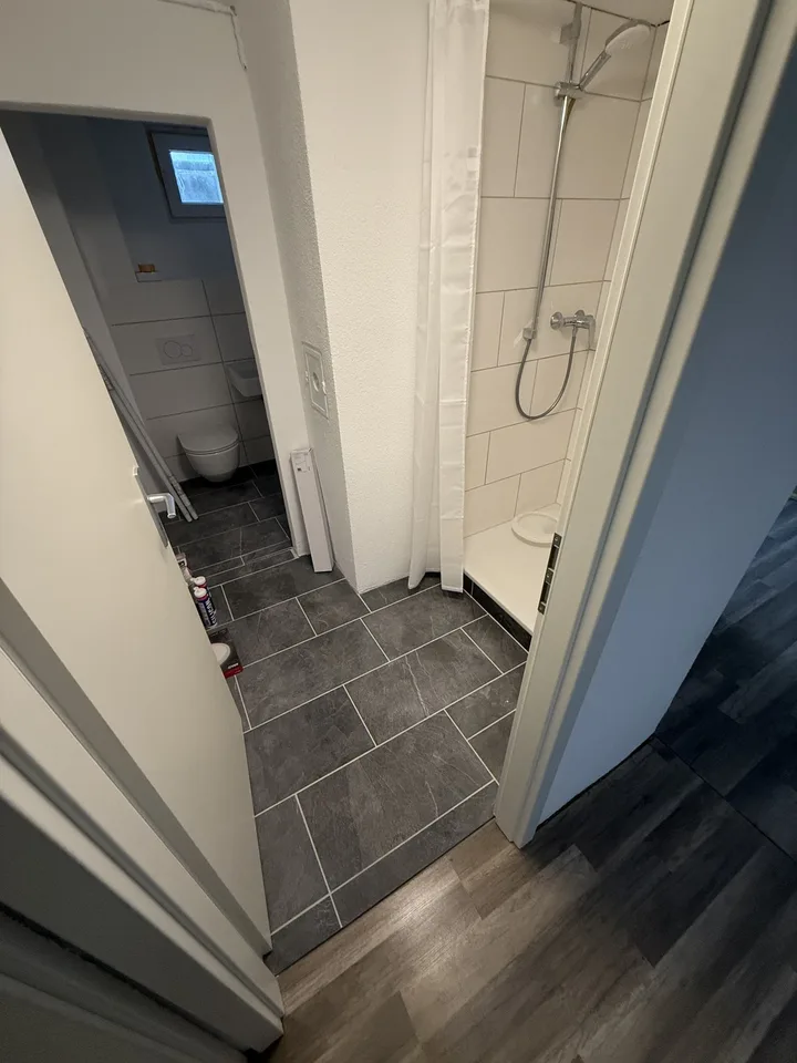 Schöne Studiowohnung inkl. NK