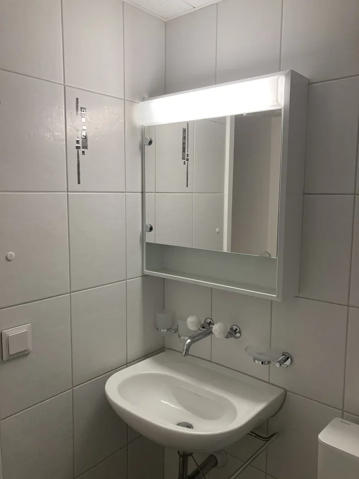 Grubenstrasse 1, 4923 Wynau - CHF 1’495 inkl. NK pro Monat