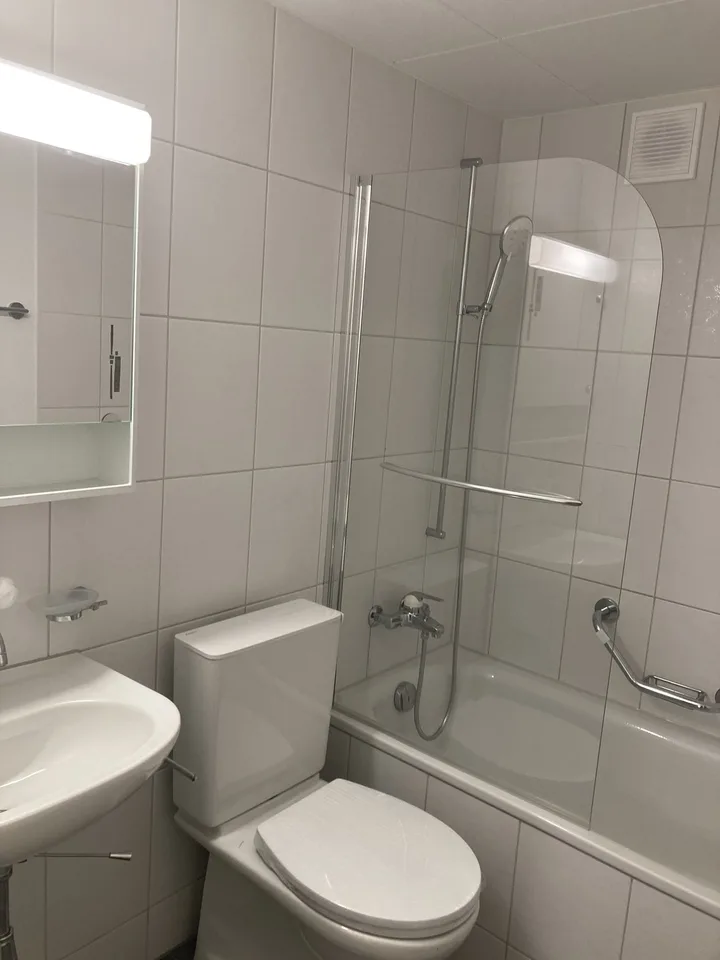 Grubenstrasse 1, 4923 Wynau - CHF 1’495 inkl. NK pro Monat