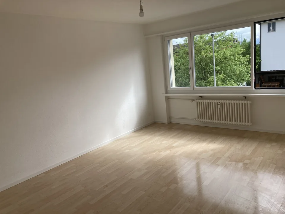 Grubenstrasse 1, 4923 Wynau - CHF 1’495 inkl. NK pro Monat