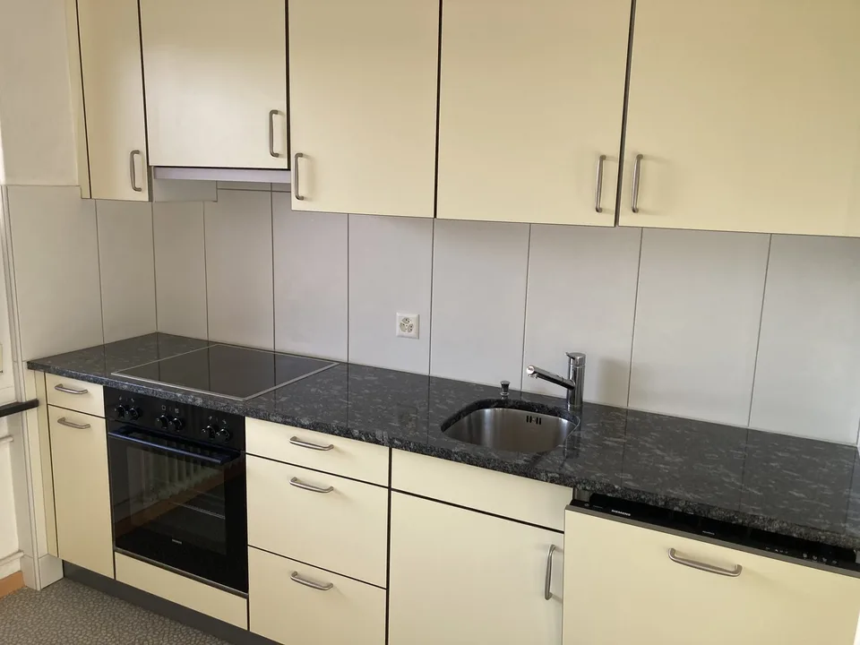 Grubenstrasse 1, 4923 Wynau - CHF 1’495 inkl. NK pro Monat
