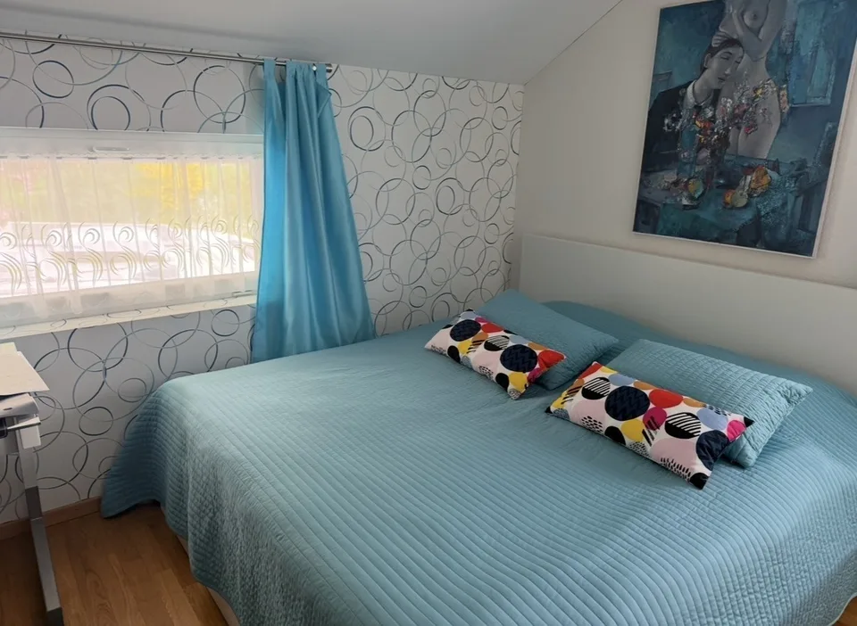 Mitbewohner/in für Haus mit Garten gesucht