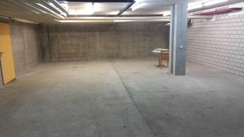 Lagerraum zu vermieten im Mühlefeldcenter