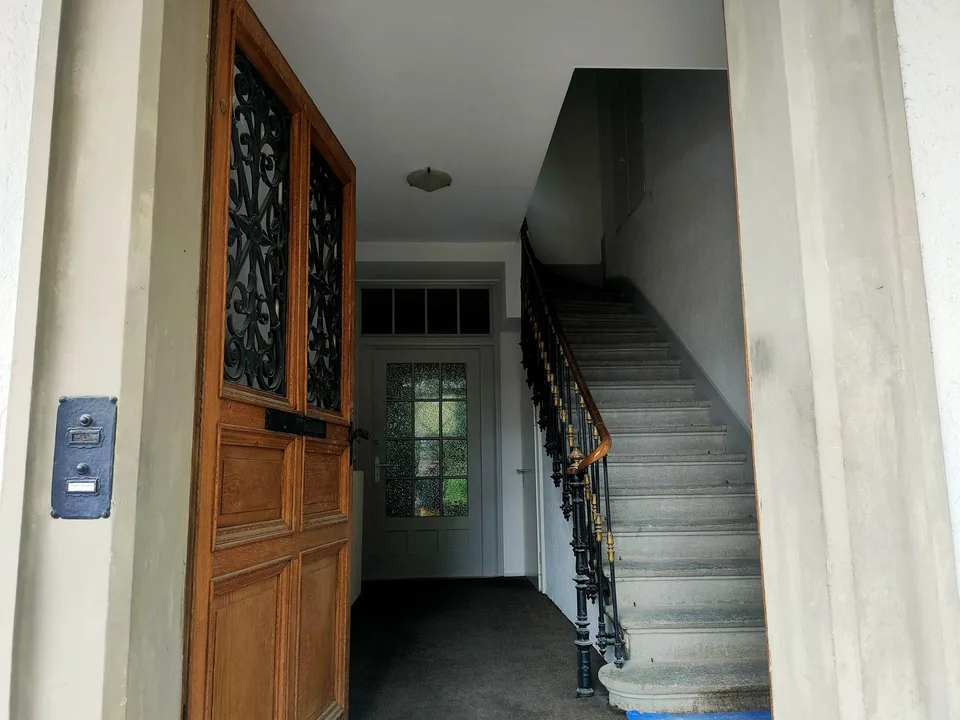 5 Zimmer in Gross-WG