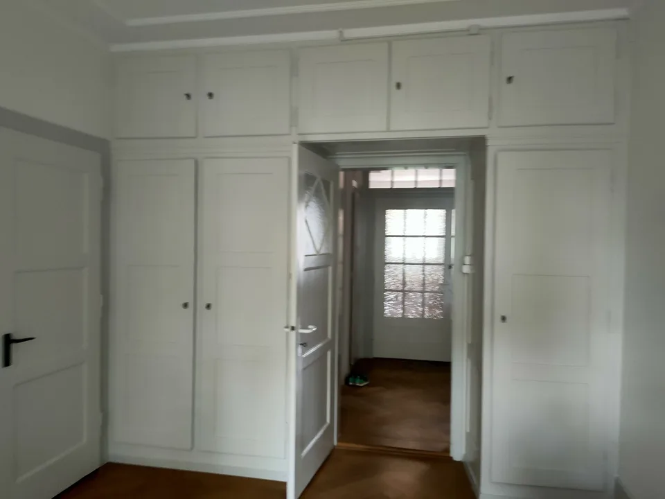 5 Zimmer in Gross-WG