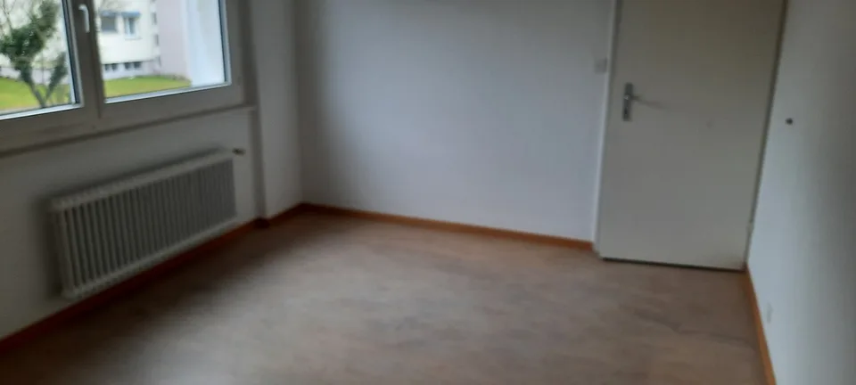 helles, grosses WG Zimmer ca. 20qm, a bright, large room, approx. 20 square meter