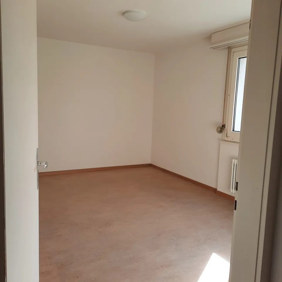 helles, grosses WG Zimmer ca. 20qm, a bright, large room, approx. 20 square meter