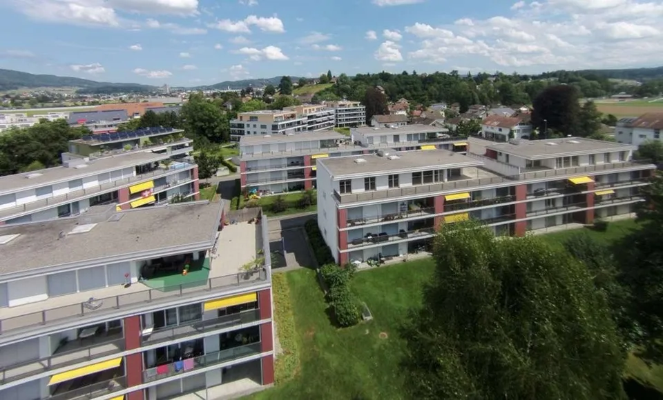 Einstellplatz in der Tiefgarage an TOP Location zu vermieten!