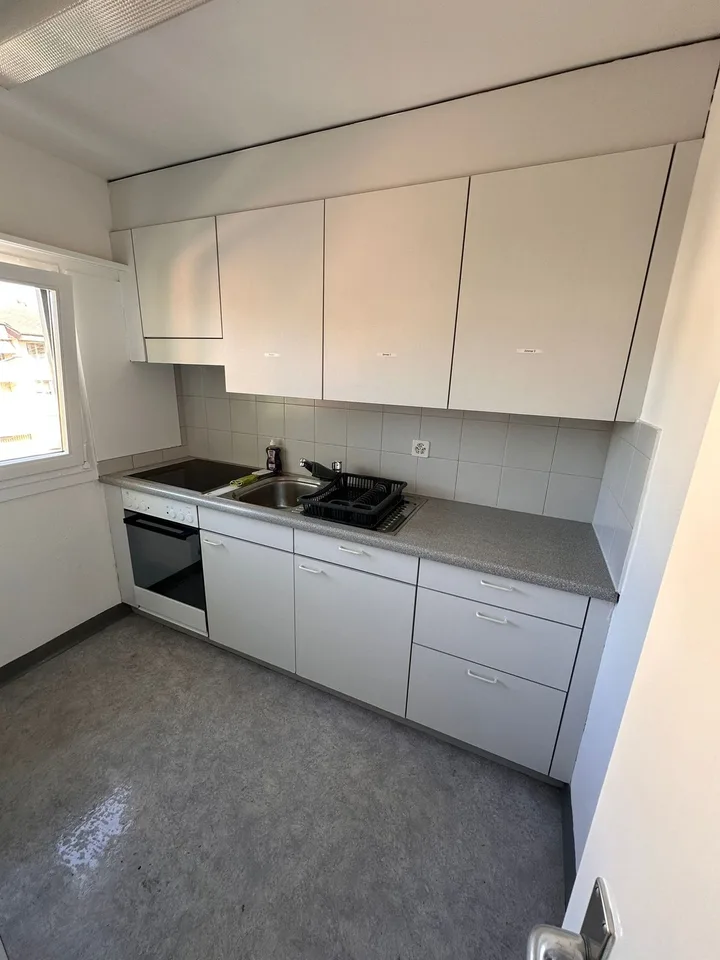 🏡 Modernes, möbliertes Zimmer in Oftringen – ab 01.09.2026 verfügbar