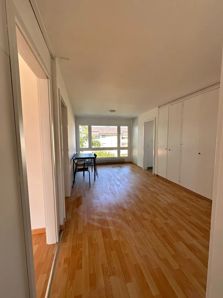 🏡 Modernes, möbliertes Zimmer in Oftringen – ab 01.09.2026 verfügbar