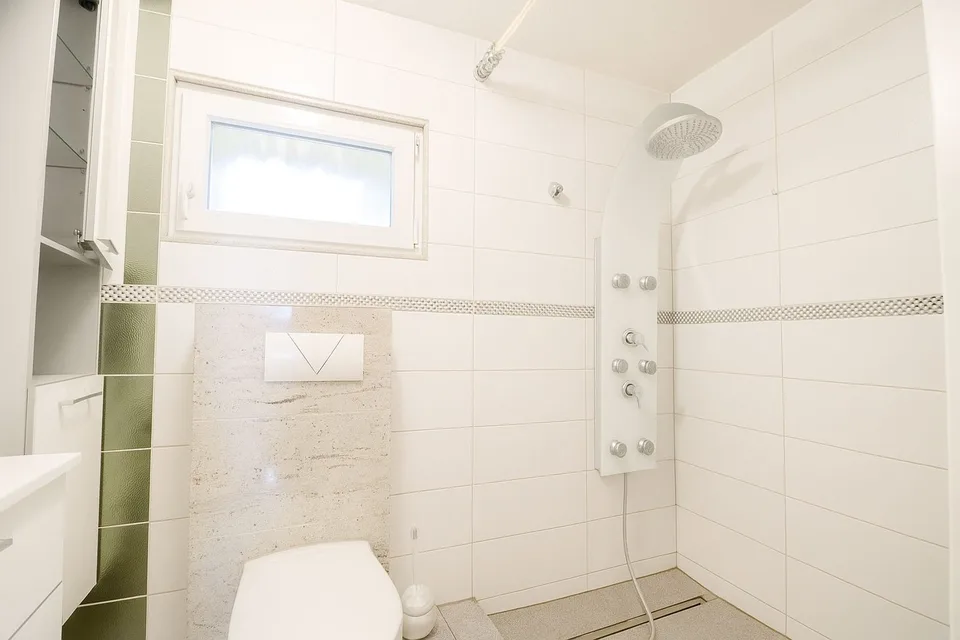 Grosszügige 10½-Zimmer-Wohnung auf 3 Etagen