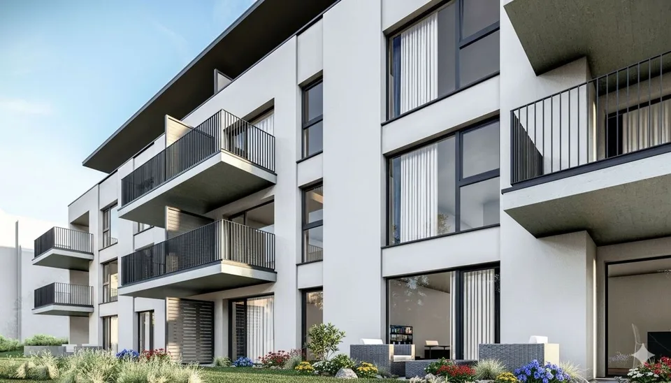 Ihr neues Zuhause: Attraktive 3.5-Zimmerwohnung im Mehrfamilienhaus in Niederbipp!