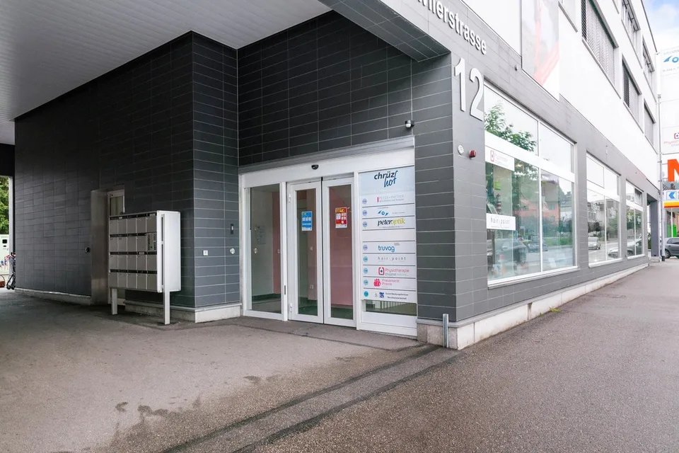 Werbeschaukasten - Vitrine, die beste Art der Werbung!