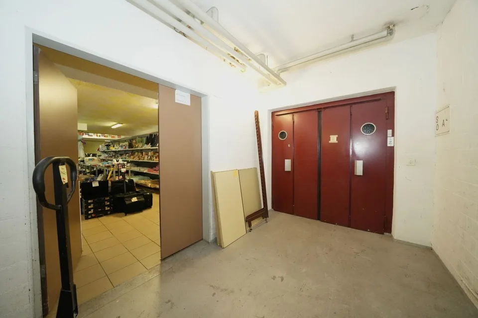 Ladenlokal im Zentrum von Sursee