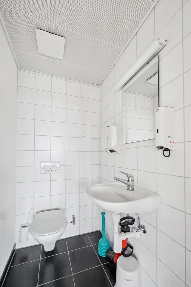 Ihr neuer Standort in Langenthal – foto 11 di 12