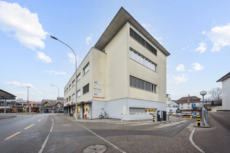 Ihr neuer Standort in Langenthal – foto 12 di 12