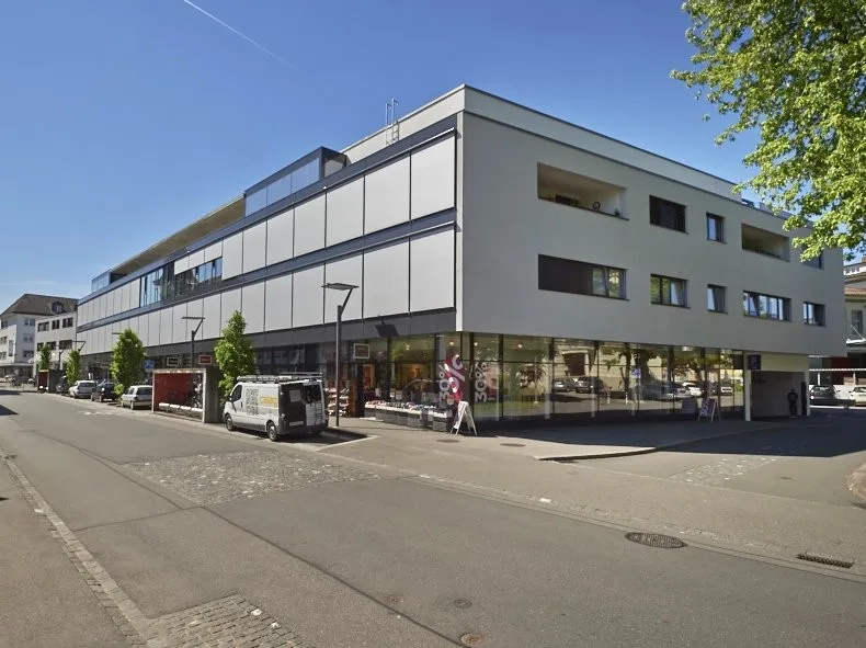 Ihr Gewerbe im Herzen von Langenthal!