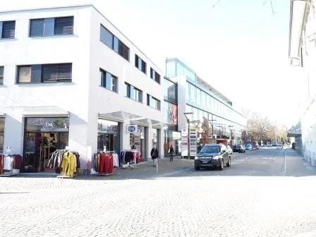 Ihr Gewerbe im Herzen von Langenthal!