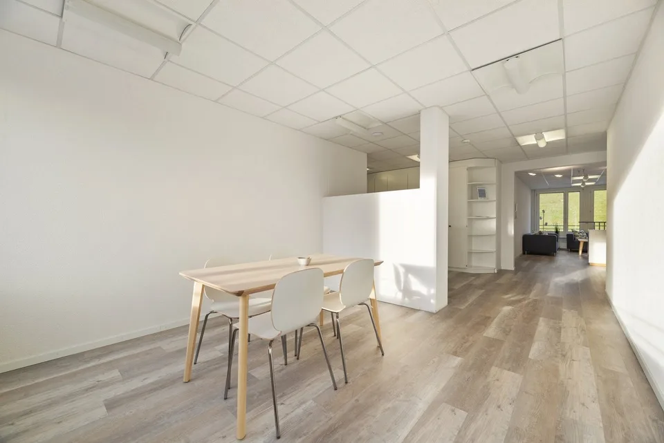 Verwirklichen Sie Ihren beruflichen Traum - Business Center Willisau!