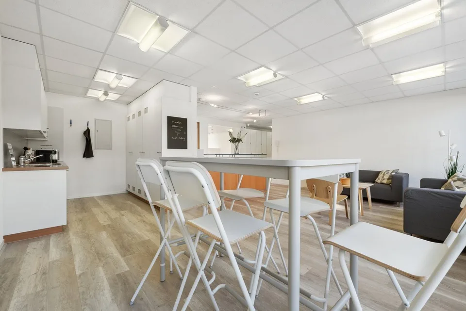 Verwirklichen Sie Ihren beruflichen Traum - Business Center Willisau!