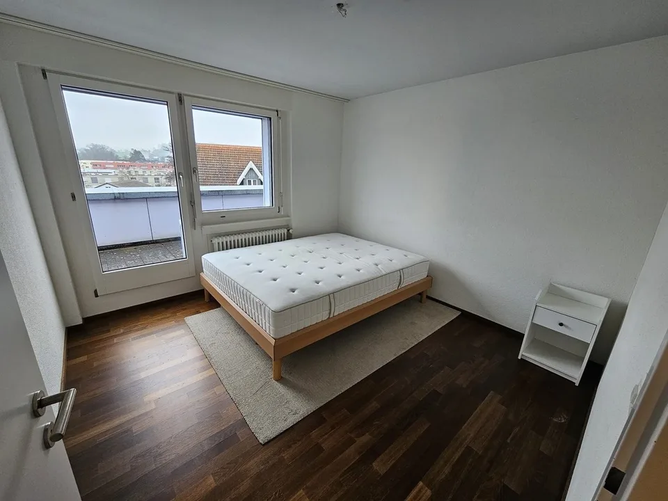WG Zimmer in Sursee mieten