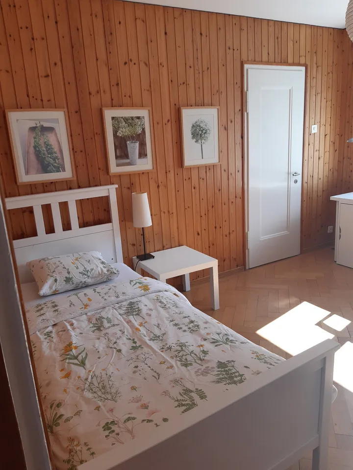 WG-Zimmer im Zentrum von Sursee