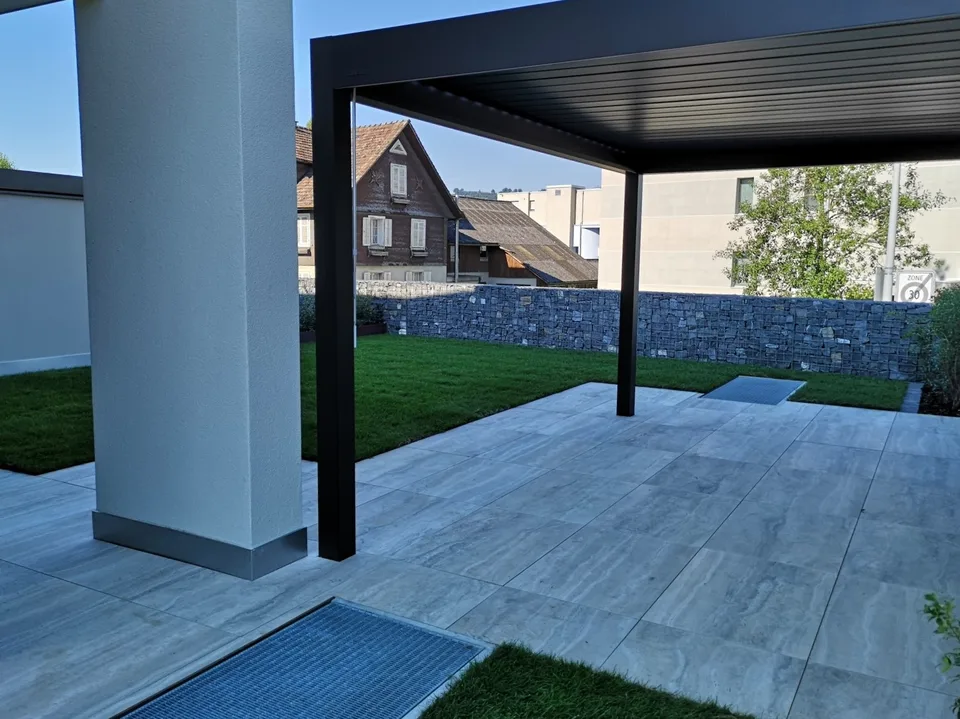 Einfamilienhaus Sursee