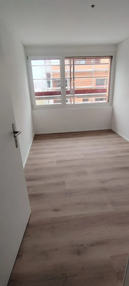 3.5 Zi. Wohnung