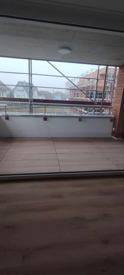 3.5 Zi. Wohnung