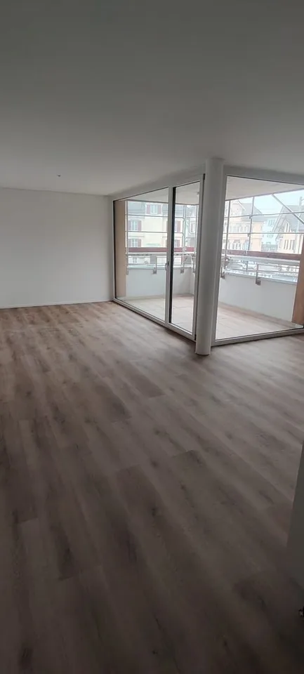 3.5 Zi. Wohnung