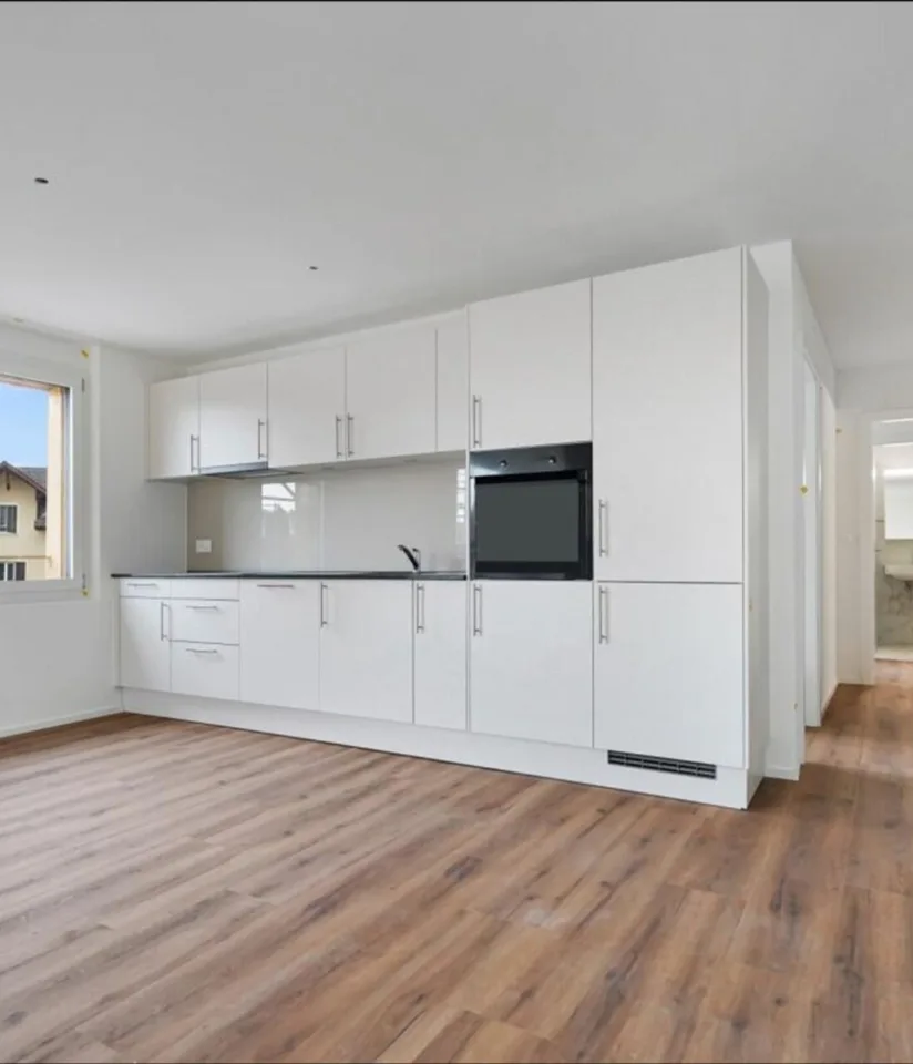 3.5 Zi. Wohnung