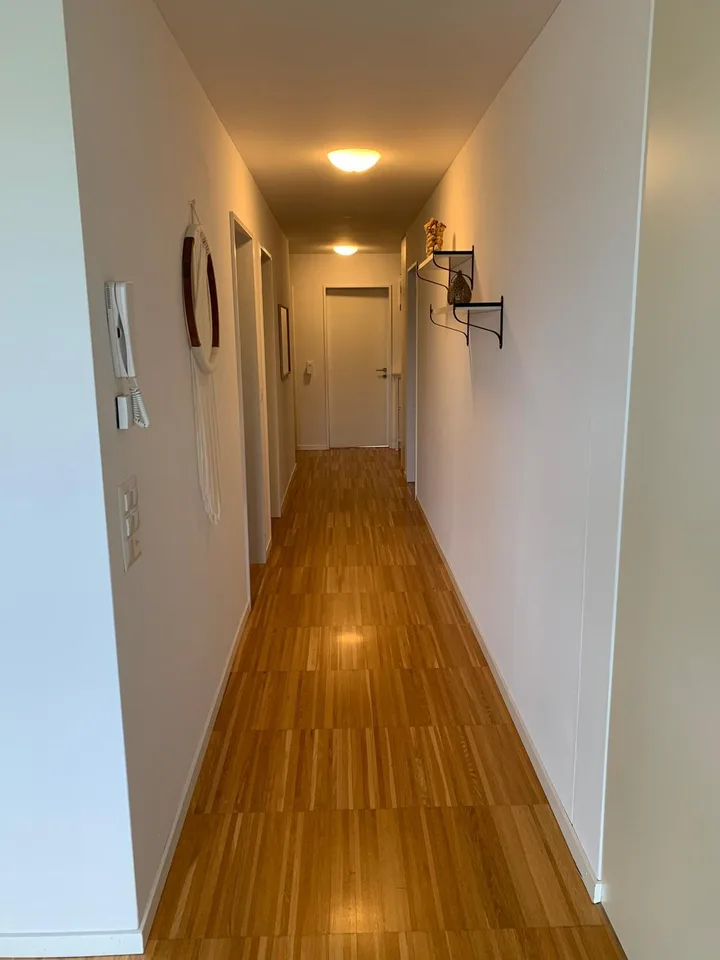 🌿 Zimmer in schöner ruhiger 5.5-Zimmer-Attikawohnung in Sursee zu vermieten (Frauen-WG)🌿