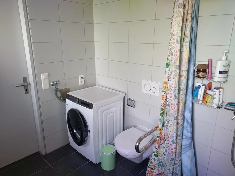 Zum Verkaufen 3.5 Zimmer. Gartenwohnung mit grosser Terrasse Bj.2010 – foto 12 di 18