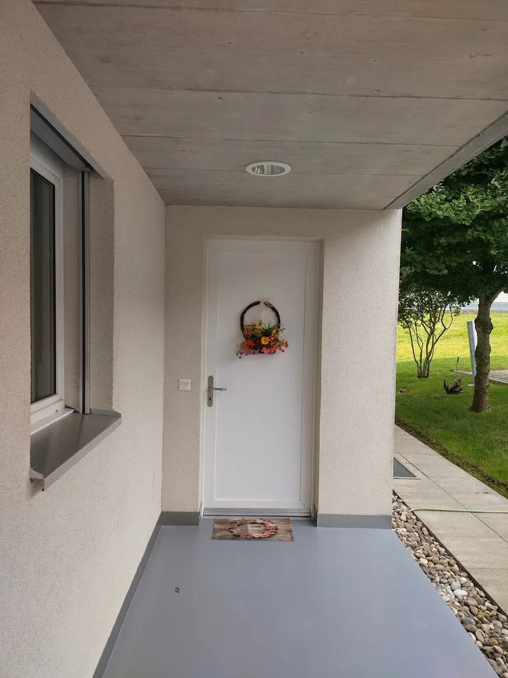 Zum Verkaufen 3.5 Zimmer. Gartenwohnung mit grosser Terrasse Bj.2010 – foto 7 di 18