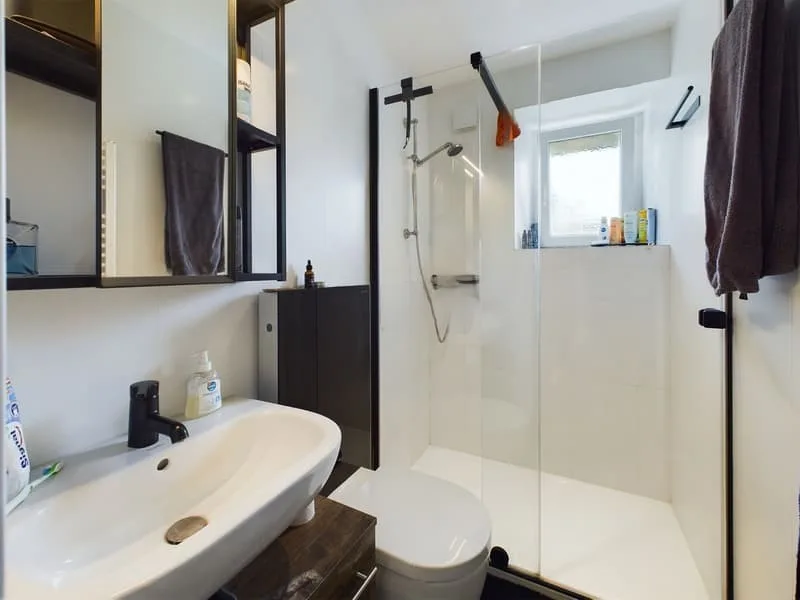 Wunderschöne Erdgeschosswohnung im Grünen