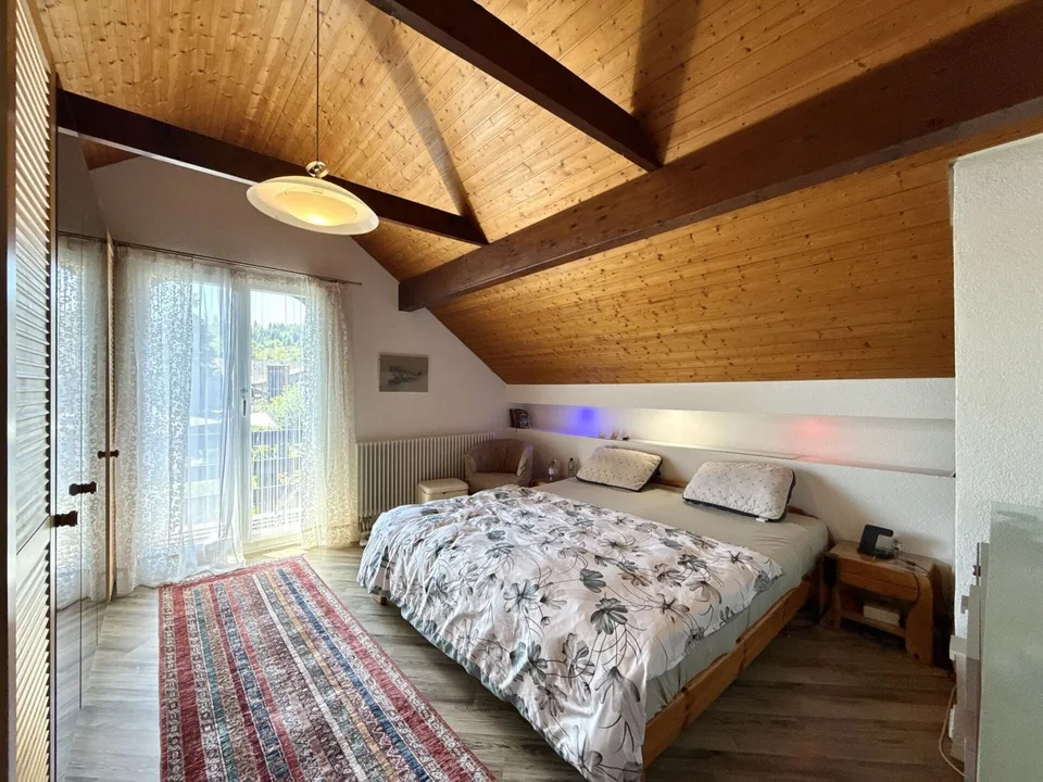 EIN ZUHAUSE ZUM WOHLFÜHLEN - NATURNAH, GEPFLEGT UND VOLLER CHARME – photo 6 sur 8