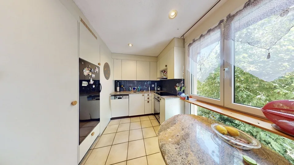 EIN ZUHAUSE ZUM WOHLFÜHLEN - NATURNAH, GEPFLEGT UND VOLLER CHARME – photo 7 sur 8