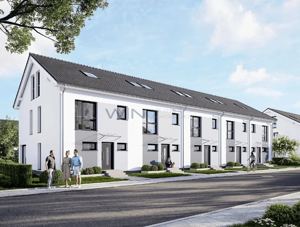 Bauland in Kernzone ohne Architekturpflicht