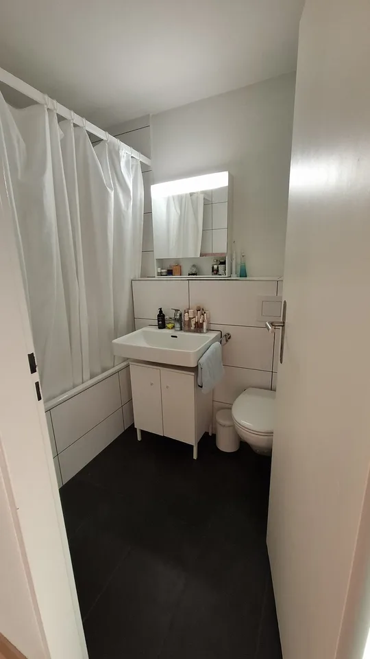 3,5 Zimmer-Wohnung in Selzach