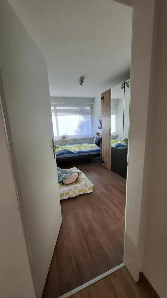 3,5 Zimmer-Wohnung in Selzach