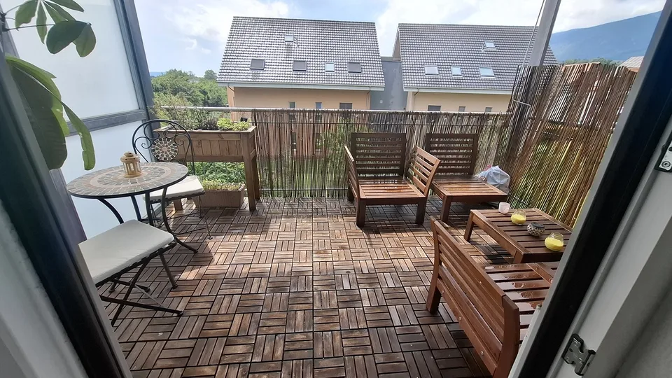 3,5 Zimmer-Wohnung in Selzach