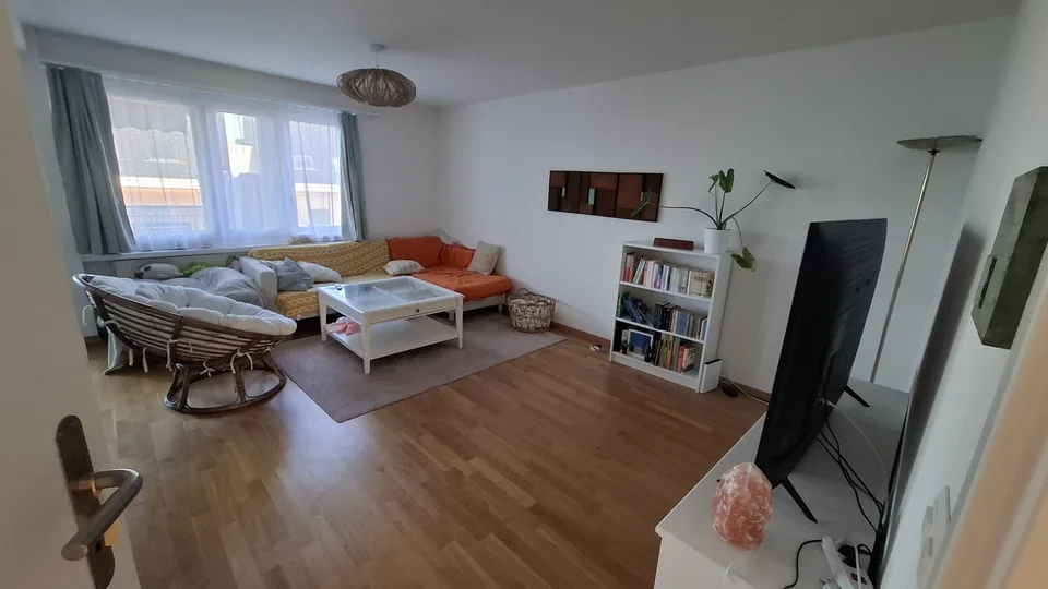 3,5 Zimmer-Wohnung in Selzach